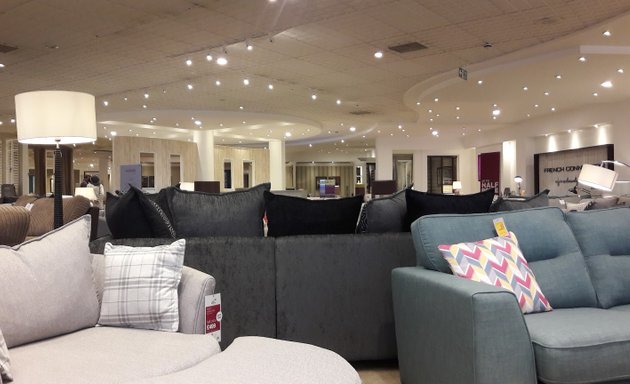 Photo of DFS Bolton