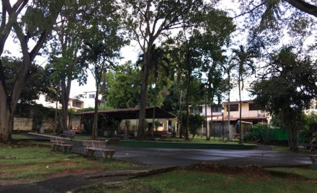 Foto de Parque Miraflores De Bethania