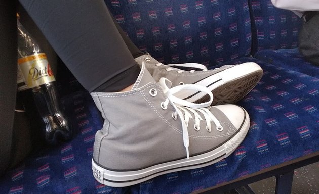 Photo of Converse