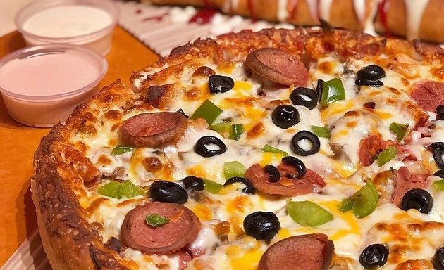 Photo of Pizza Shab Mississauga