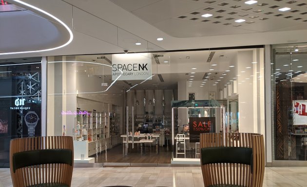 Photo of Space NK Westfield