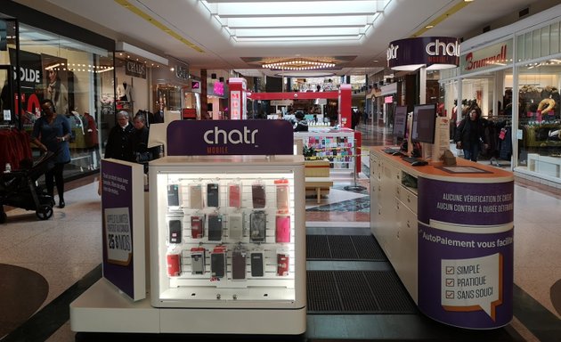 Photo of chatr Mobile