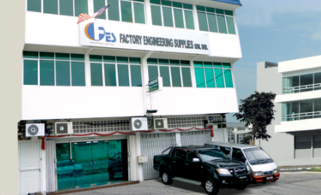 Photo of Factory Engineering Supplies Sdn Bhd