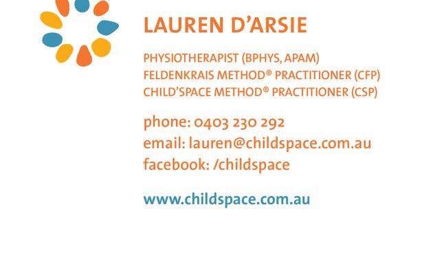 Photo of Childspace