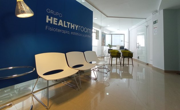 Foto de Grupo Healthy room - Zona Centro | Fisioterapia en Alicante