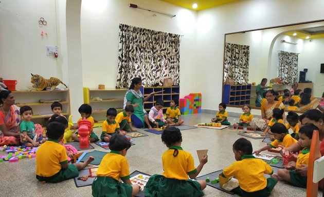 Photo of Pragyaa Preschool And Daycare