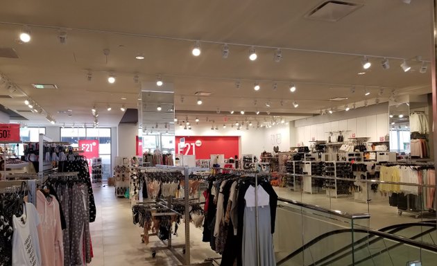 Photo of Forever 21