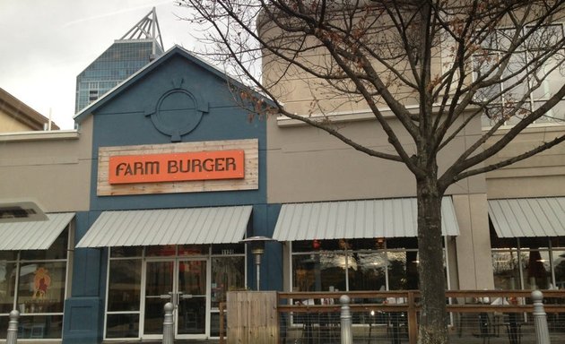 Photo of Farm Burger - Buckhead