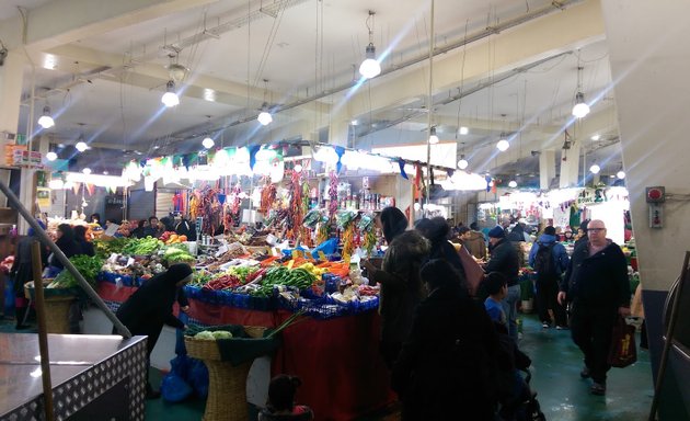 Photo of Coventry Market