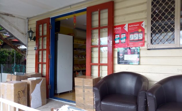 Photo of Kapamilya Asian Shop