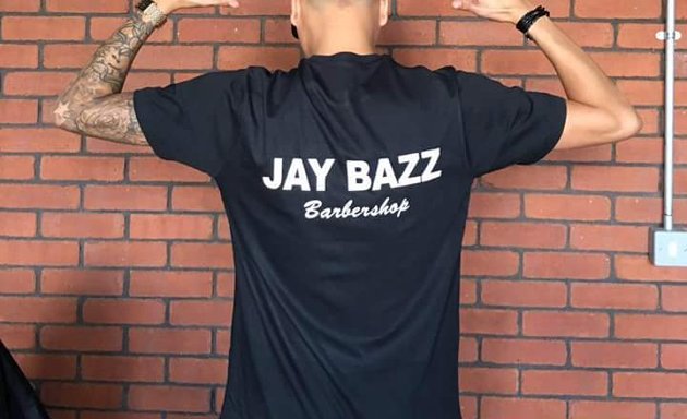 Photo of Jay Bazz Barbershop