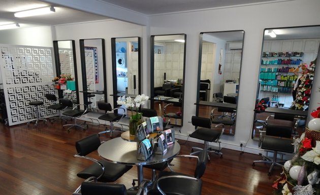 Photo of COEV Hairdressers Brisbane