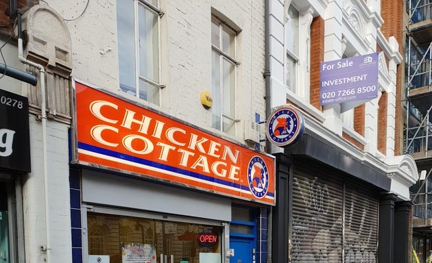 Photo of Chicken Cottage Borough