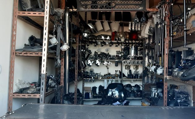 Photo of Ali auto spareparts