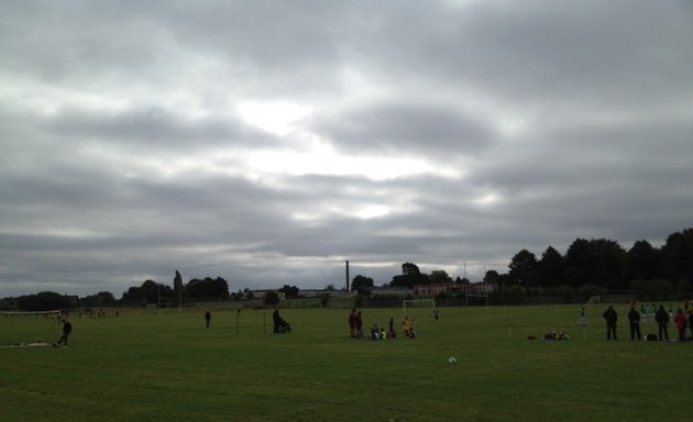 Photo of Rugby Football Club, Pinley