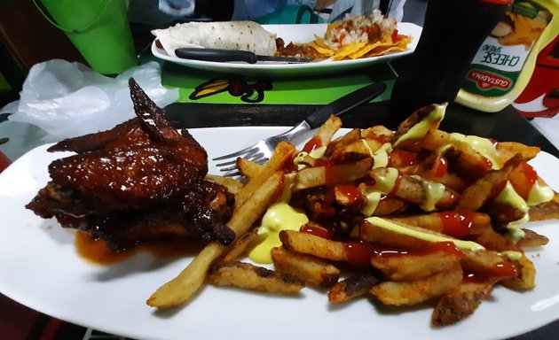 Foto de Chili Wings