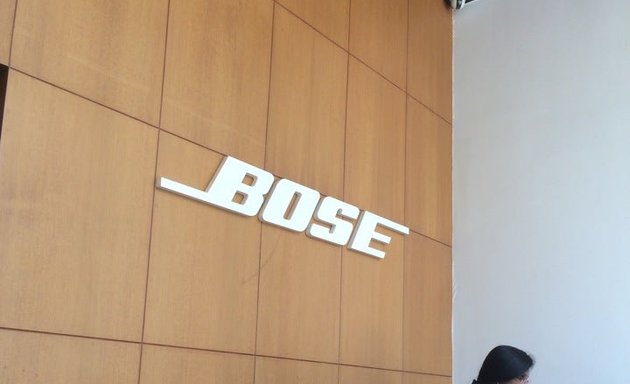 Photo of Bose Service Centre