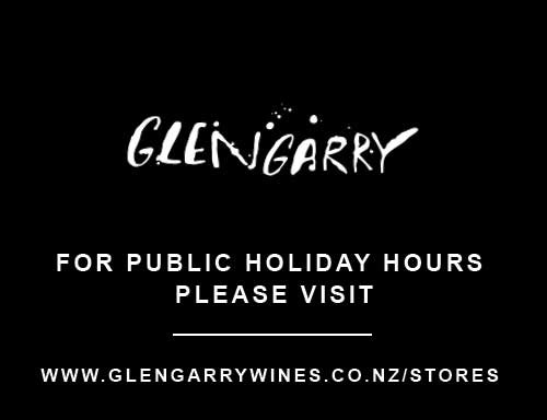 Photo of Glengarry Wines - Kelburn