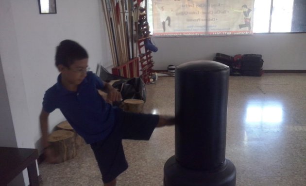 Foto de Sanda Training Center and Martial Arts