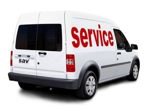 Photo of Dial Appliance Service