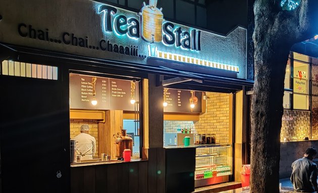 Photo of Tea Stall