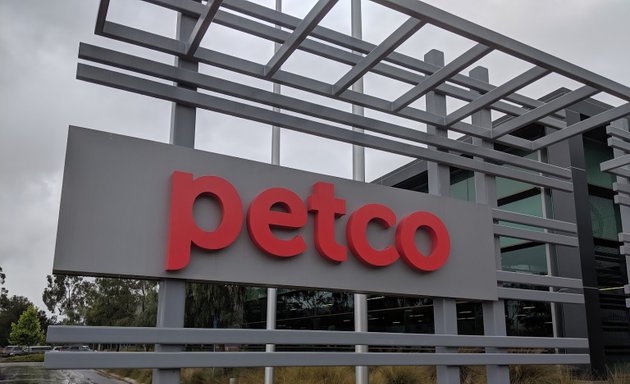 Photo of Petco Headquarters
