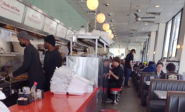 Photo of The Majestic Diner