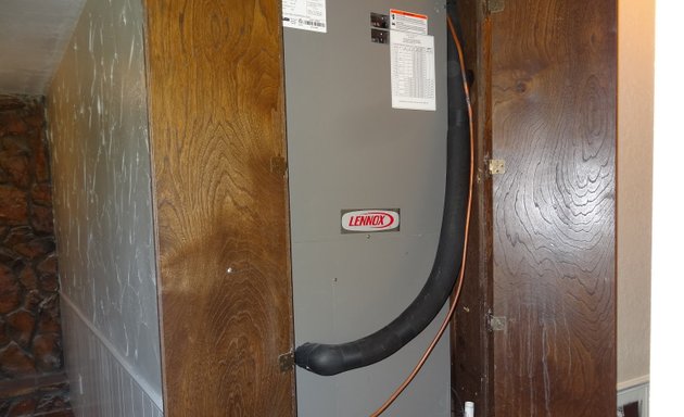 Photo of Air Doctor Heating and Air Conditioning