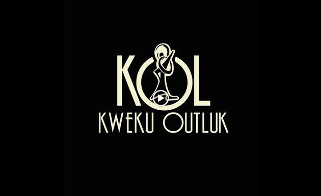 Photo of Kweku Outluk
