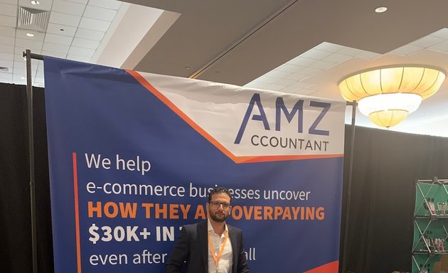 Photo of Amz Accountant LLC