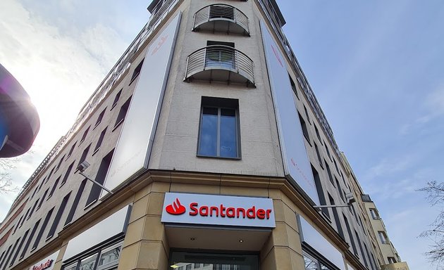 Foto von Santander