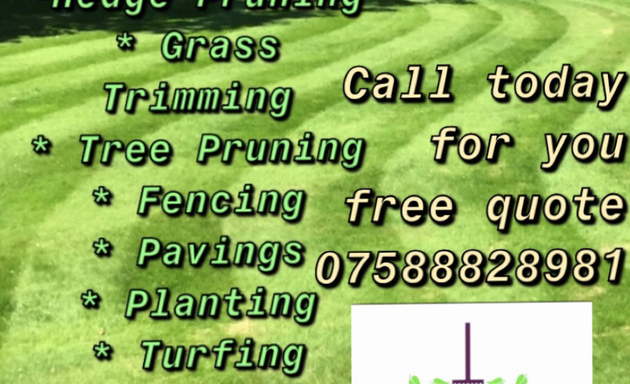 Photo of A&D Landscaping & Gardening