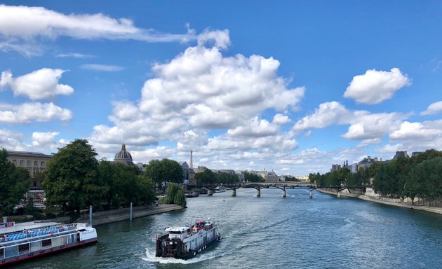 Photo de Le Relais du Pont Neuf