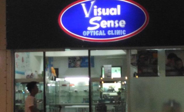 Photo of Visual Sense Optical Clinic