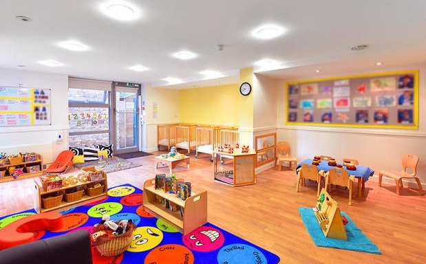 Photo of Bright Horizons Highbury Day Nursery and Preschool