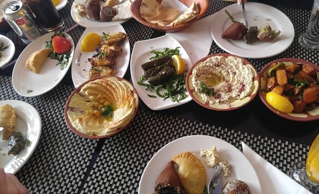 Photo of Al Masar Lebanese Restaurant