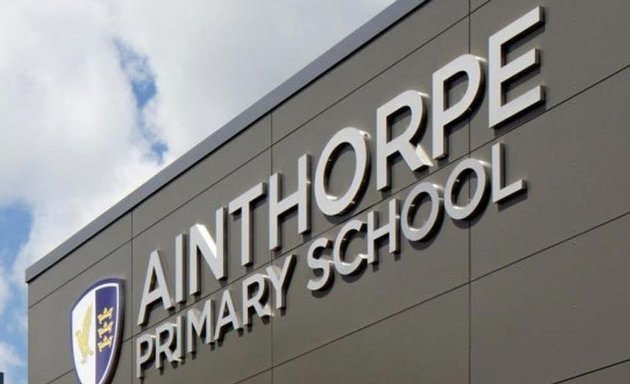 Photo of Ainthorpe Primary School