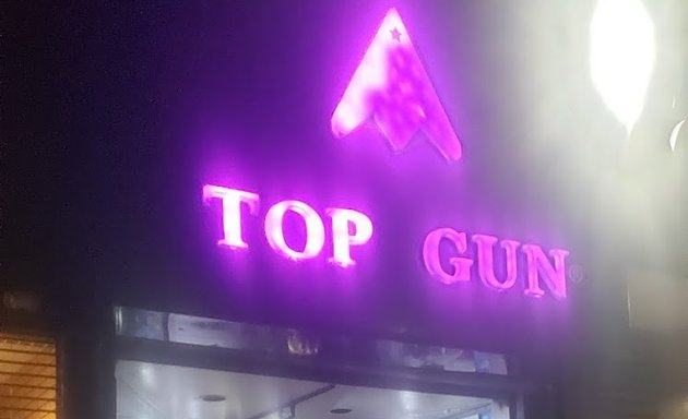 Photo of Top Gun®