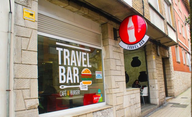 Foto de Travel Bar Gijón