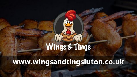 Photo of Wings and Tings