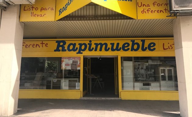 Foto de Rapimueble Valladolid 2