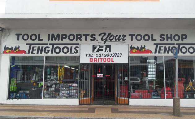 Photo of Tool Imports