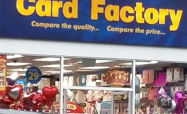 Photo of Cardfactory