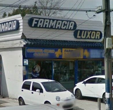 Foto de Farmacia Luxor