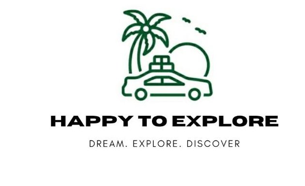 Photo of Happy to Explore