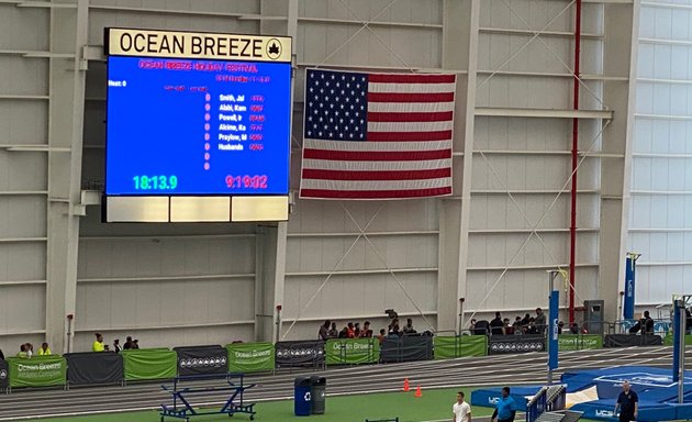 Photo of Ocean Breeze Athletic Complex