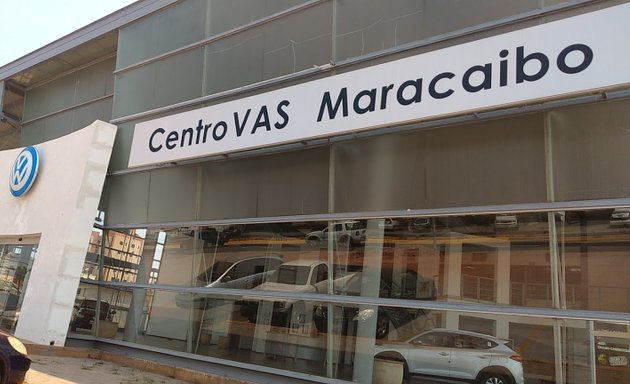 Foto de Centro VAS Maracaibo y Renault