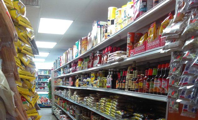 Photo of La Plaza Supermarket