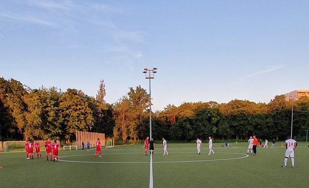 Foto von SK Srbija München e.V.