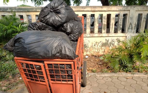 Photo of 1 Hour Junk & Debris Pickup